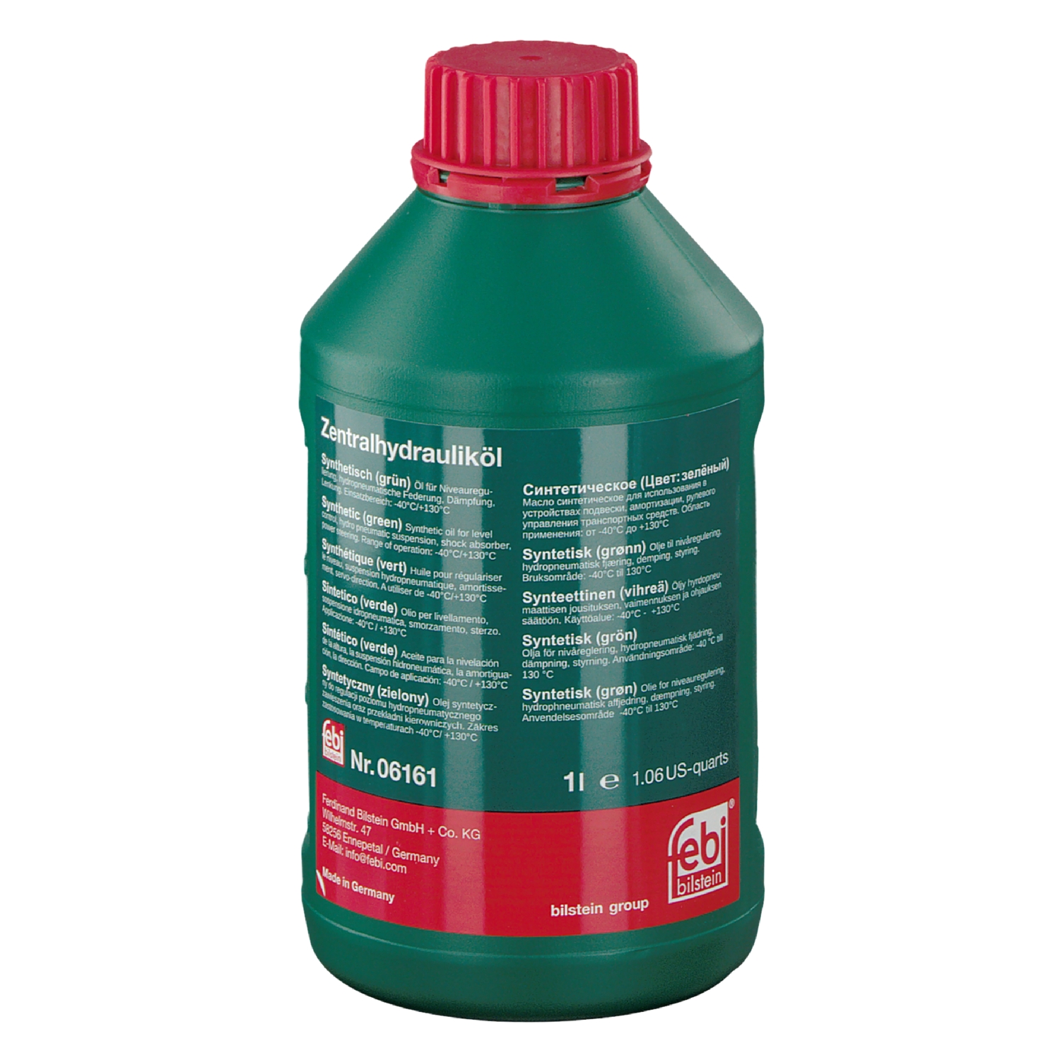 FEBI 6161F