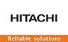 HITACHI