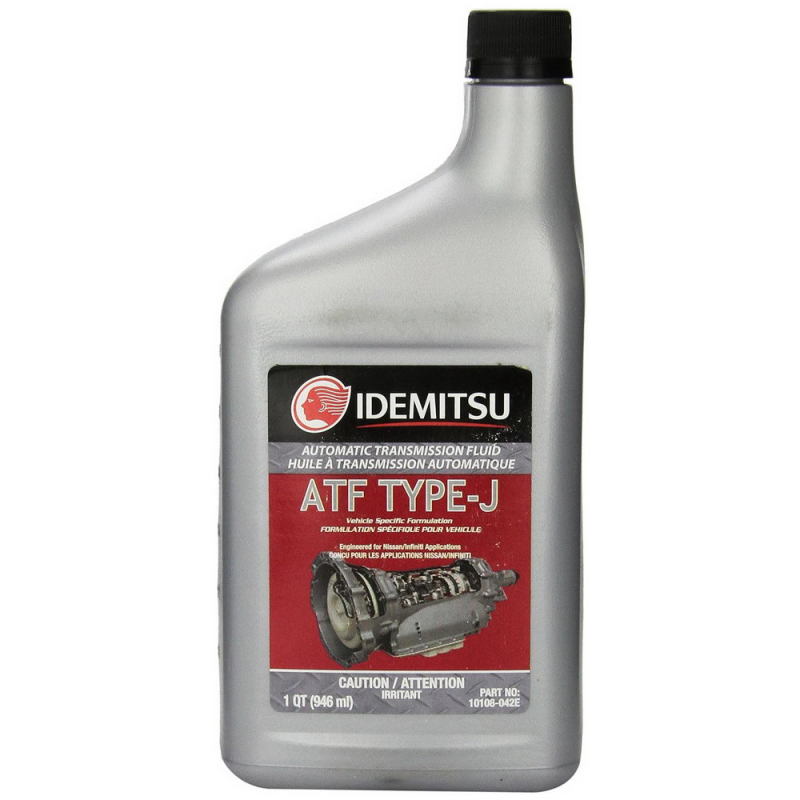 IDEMITSU ATF TYPE-J