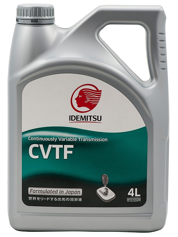IDEMITSU CVTF