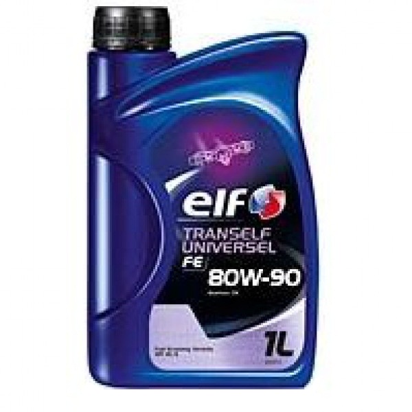 ELF Tranself Universal FE 80W-90