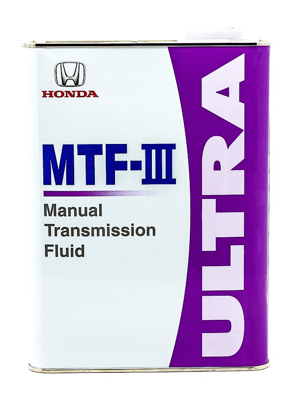 HONDA MTF-III арт. 0826199964