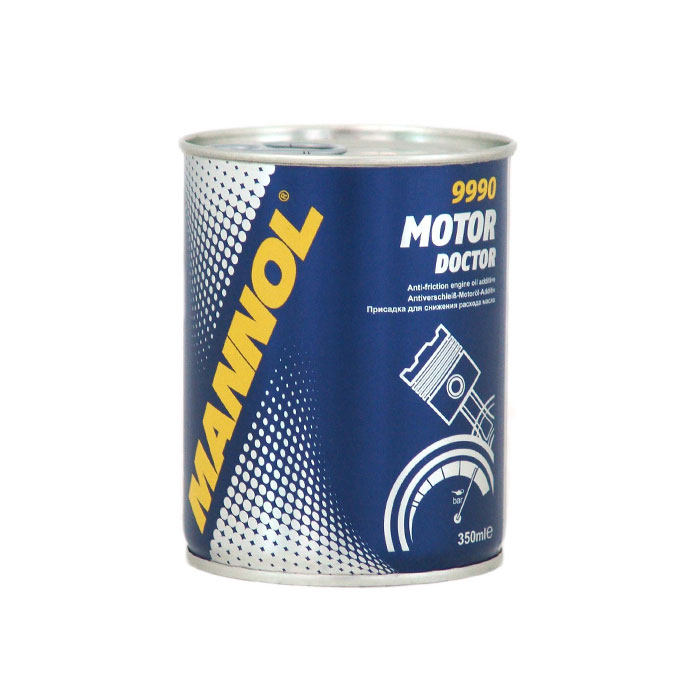 Mannol Super Diesel Cetan Plus арт. 4379