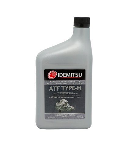 IDEMITSU ATF TYPE-H