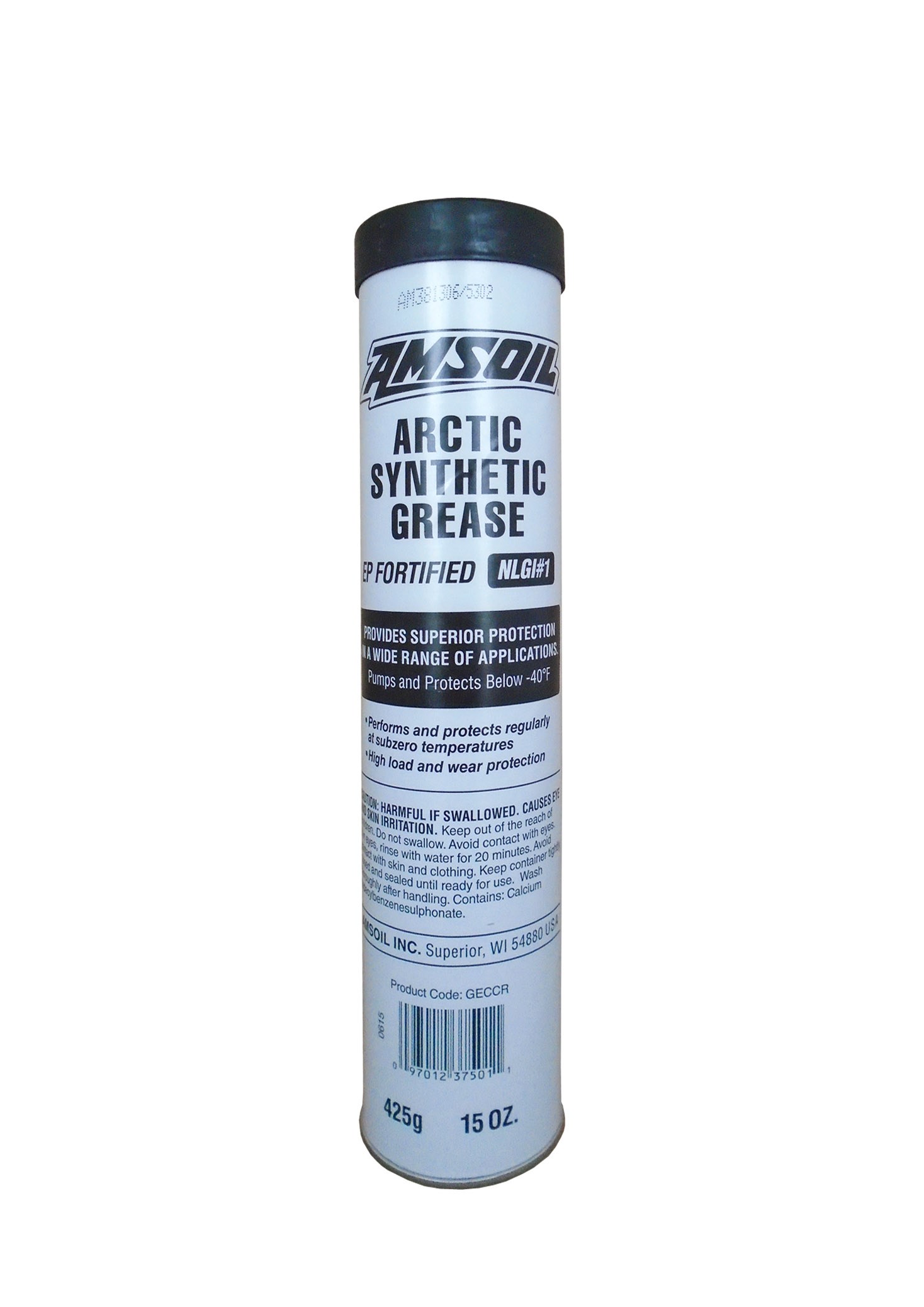 AMSOIL Arctic Synthetic Grease